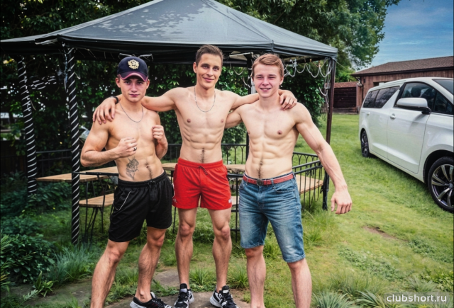 ������� ������ ���������� ������: ����� ��� ������ � ���������� �� clubshort.ru